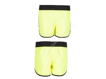 solid swim trunks mens beach shorts
